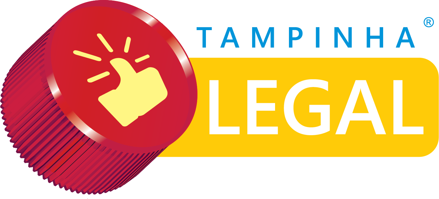 Tampinha Legal
